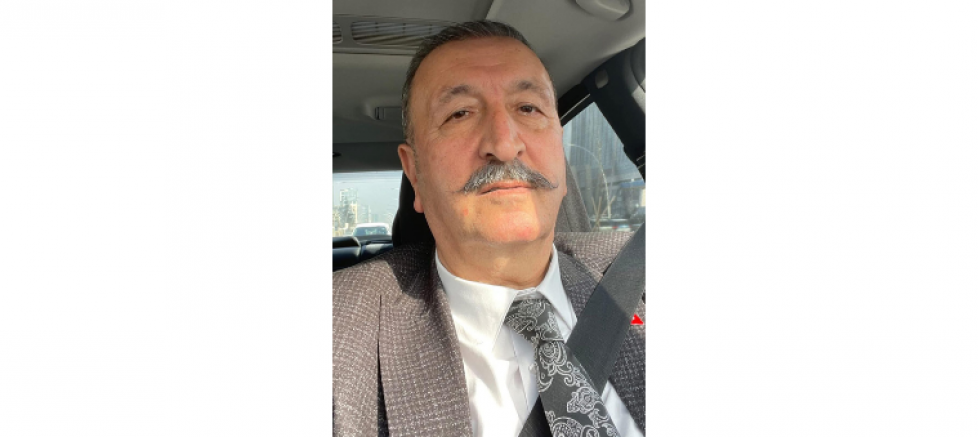 Anadolu Birliği Partisi Genel Başkanı Be..