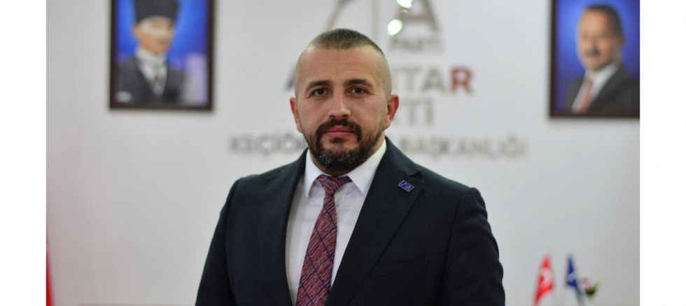 Anahtar Partili Başkan Yeniçeri: “Geçim ..