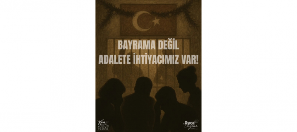 AYÇA ÇAĞLAR: “KADINLAR HEM UMUDU BÜYÜTÜY..