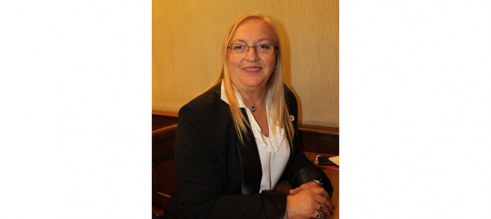 Aysun Topçu: Milli Takımın Başarısı Türk..