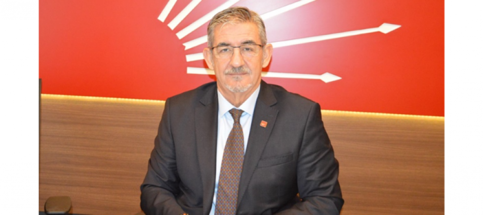 Balıkesir İl Başkanı Erden Köybaşı: “Kar..