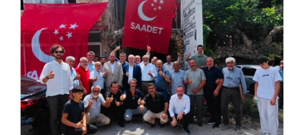 Başkan Bilal Oğuz: “Esnafımızın Nefes Al..