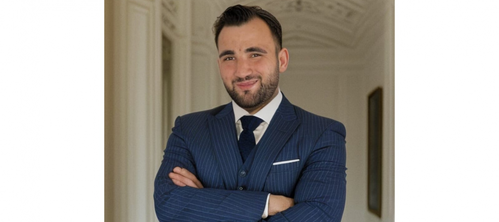 Başkan Enes Yazıcı: İsrail ile gizli tic..