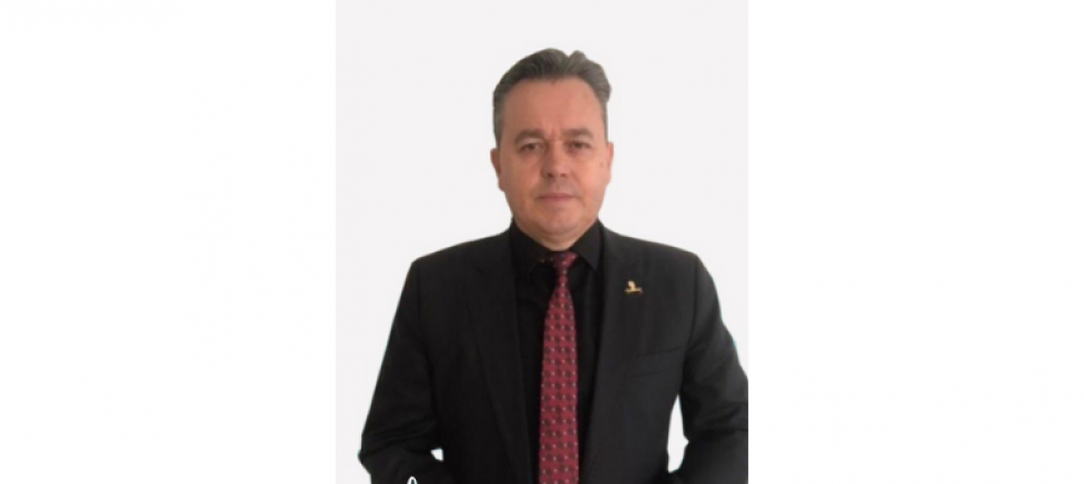 Başkan Mesut Ağırbasan: “Madenlerimiz ve..