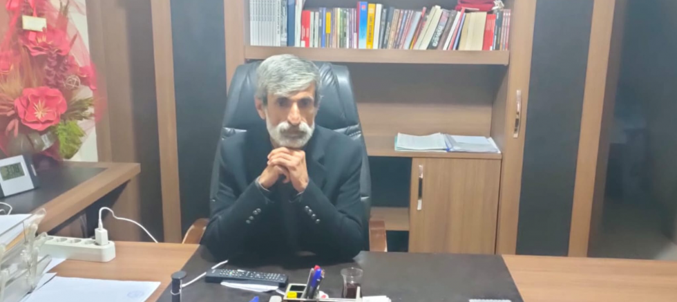 Başkan Sancar: “Çocuklarımızı korumak devletin sorumluluğudur; denetimsiz çalışma ortamları kabul edilemez” - GÜNDEM - İnternetin Ajansı