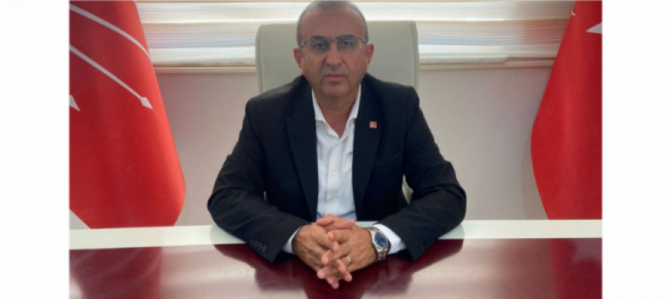 Başkan Ünal Ateş: “CHP’yi Yönetecek Güç ..