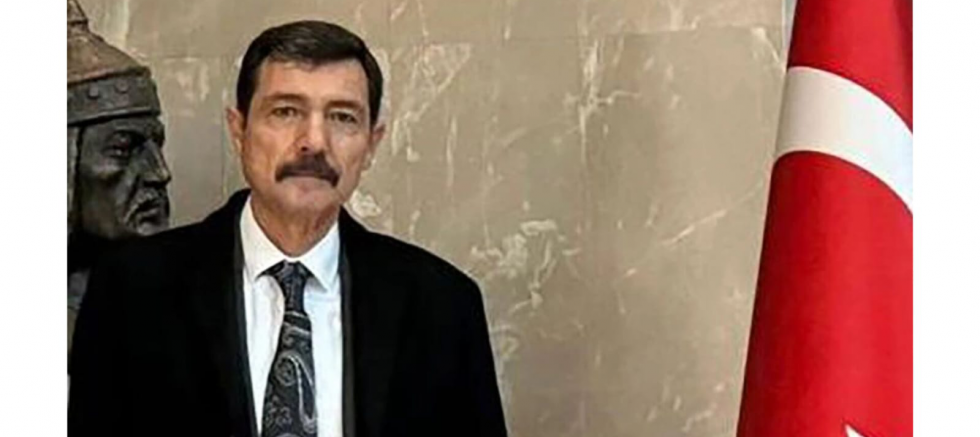 Başkan Yaşar Sinan Sarı: “Türkçe, Bağıms..