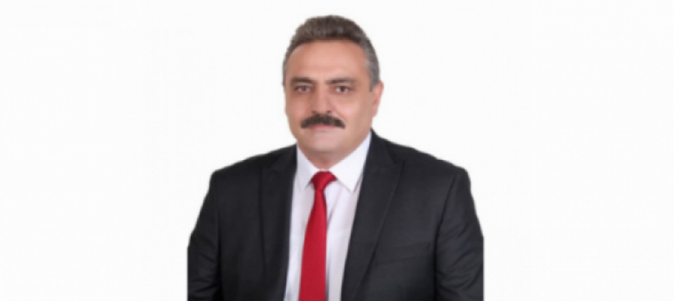 Birlik ve Yükseliş Partisi Genel Başkanı..