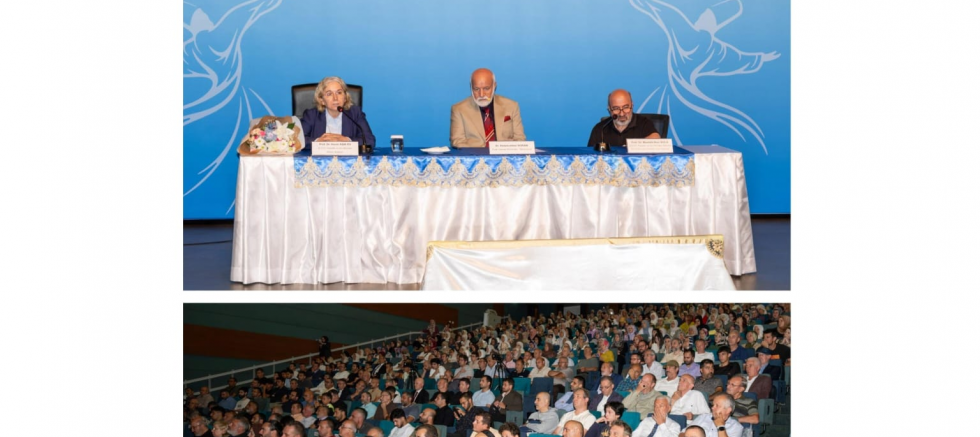 Bursa’da “Stres, Depresyon, Şiddet ve Kö..