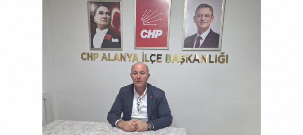 CHP’li Kandemir: “Gençlerin Barınabildiği, Çocukların Eşit Başladığı Bir Türkiye Mümkün” - GÜNDEM - İnternetin Ajansı