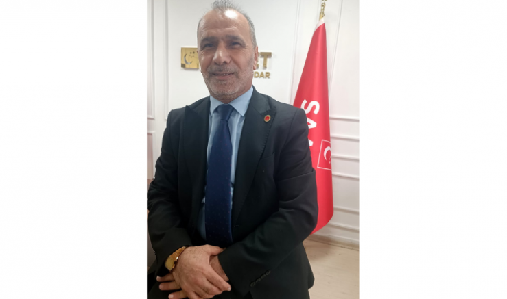 DEMOKRASİYE SAHİP ÇIKMAK, MİLLET İRADESİ..