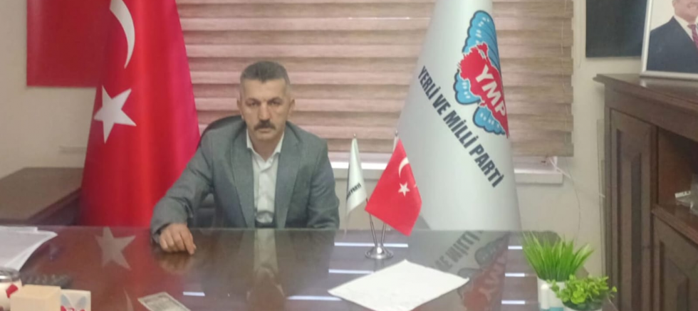 Duran Yıldız: “Enflasyon Düşüyor Denirke..