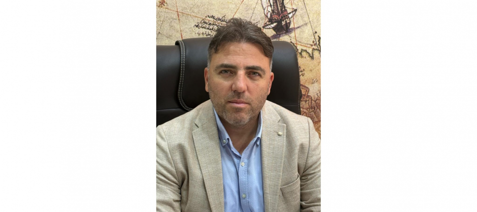 Iğdır İl Başkanı Adem Turaç: ‘Su var ama çiftçi susuz’ - GÜNDEM - İnternetin Ajansı