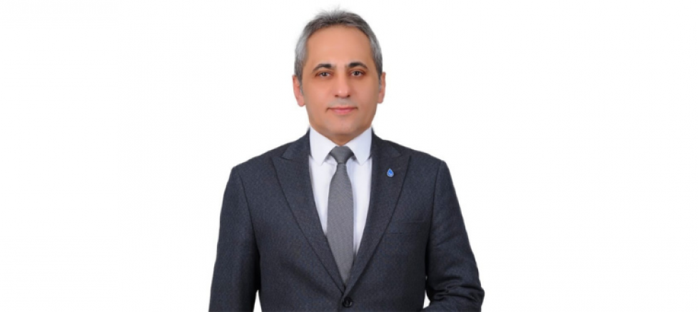 Kadir Kerimoğlu: Mardin’in Tarihi Ayakta..