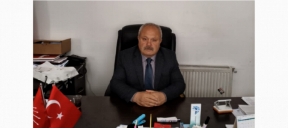 “LOZAN, BİR TESLİMİYET DEĞİL, BİR ZAFERD..