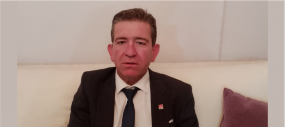 Melih Kuru: “Demokrasiye Yönelik Bu Müda..
