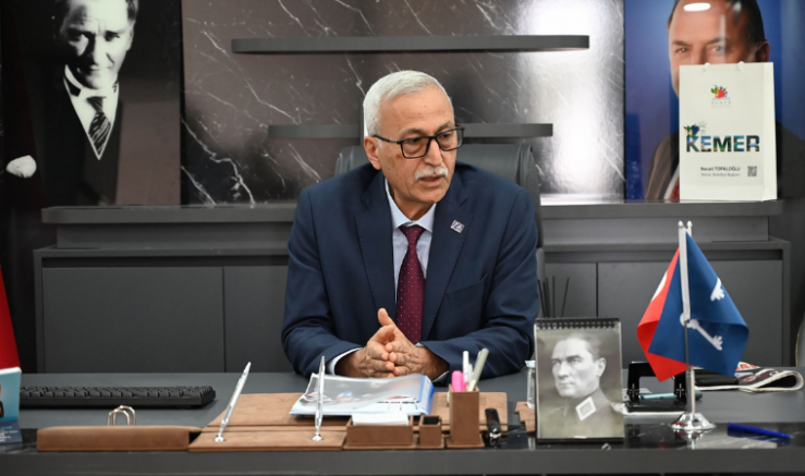 Ramazan Kal: Enflasyon Vatandaşın Alım G..