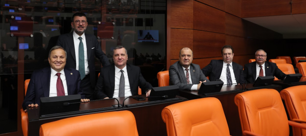 Süleyman Bülbül: “Bu Bütçe Saray’ın Deği..