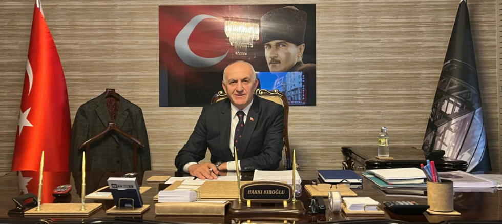 21 EKİM DÜNYA GAZETECİLER GÜNÜ KUTLU OLSUN! - GÜNDEM - İnternetin Ajansı