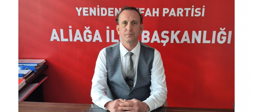 “23 Nisan: Egemenliğin Geleceğe Bıraktığı En Değerli Miras” - GÜNDEM - İnternetin Ajansı