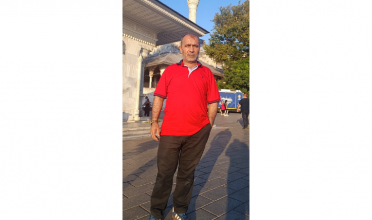 30 YILLIK YUVALAR NEDEN DAĞILIYOR? SAADET PARTİSİ ÜSKÜDAR İLÇESİ SOSYAL İŞLER BAŞKANI İSMET BUYRUK’TAN ÇARPICI AÇIKLAMALAR - GÜNDEM - İnternetin Ajansı
