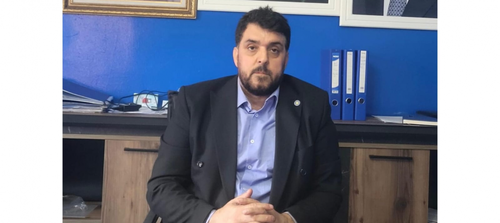 Abdullah Erenkara: Enflasyon Dar Gelirli Vatandaşın Yaşam Alanını Her Geçen Gün Daraltıyor - GÜNDEM - İnternetin Ajansı