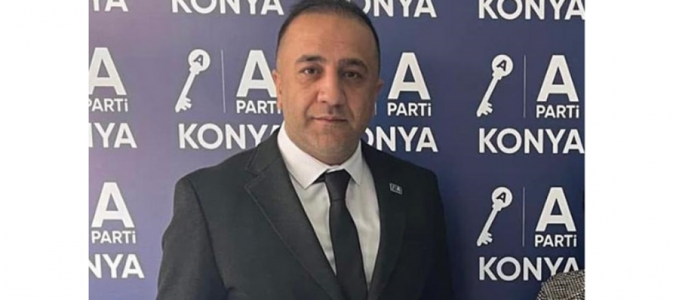 ABDULLAH KAPLAN: “SUSUZ TARIM DEĞİL, SUSKUN SİYASET BİTMELİ!” - GÜNDEM - İnternetin Ajansı