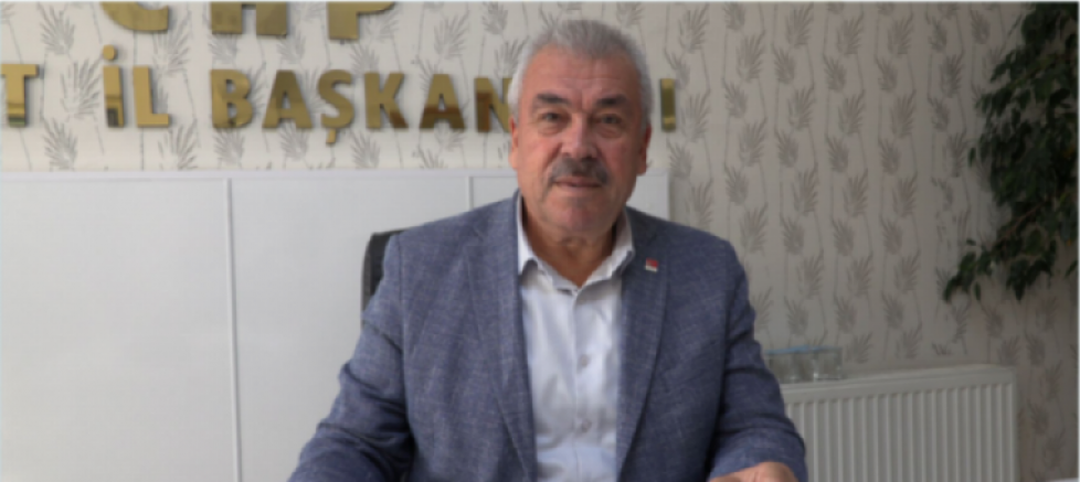 Abdullah Yaşar’dan Bakan Tekin’e LGS Tepkisi  - GÜNDEM - İnternetin Ajansı