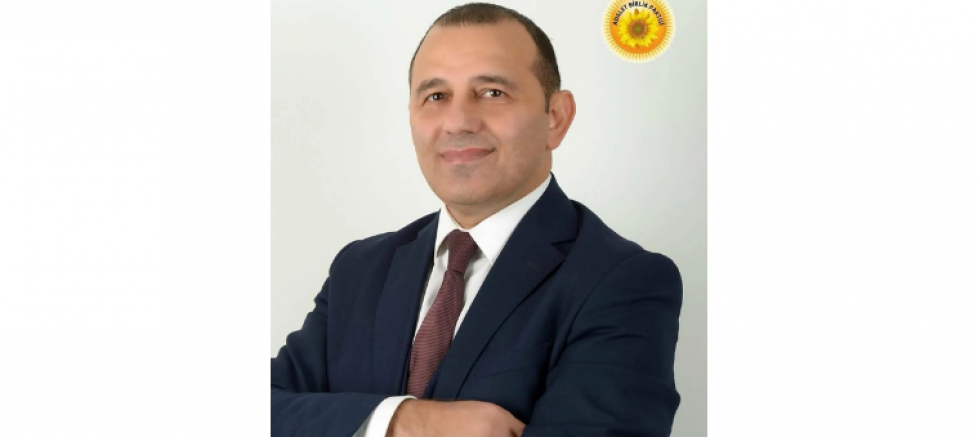 ADALET BİRLİK PARTİSİ GENEL BAŞKANI İRFAN UZUN: “METRO KAPATMAKLA MİLLETİN İRADESİ DURDURULAMAZ” - GÜNDEM - İnternetin Ajansı