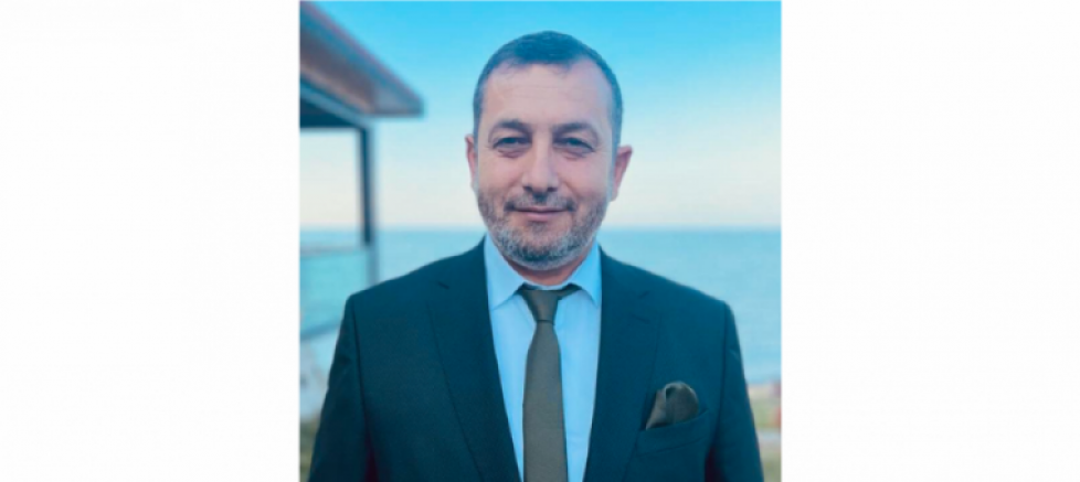 Adem Ağca: “Gazze’ye Umut Taşıyan Geminin Durdurulması, İnsanlığın Ortak Değerlerine Saldırıdır” - GÜNDEM - İnternetin Ajansı