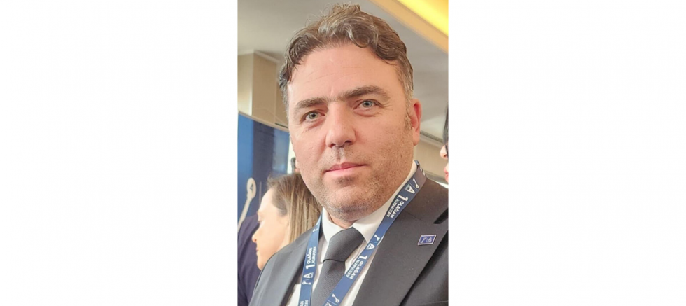 Adem Turaç’tan 24 Temmuz Basın Bayramı Mesajı: “Gerçekleri Yazan Kalemler Asla Susturulamaz” - GÜNDEM - İnternetin Ajansı