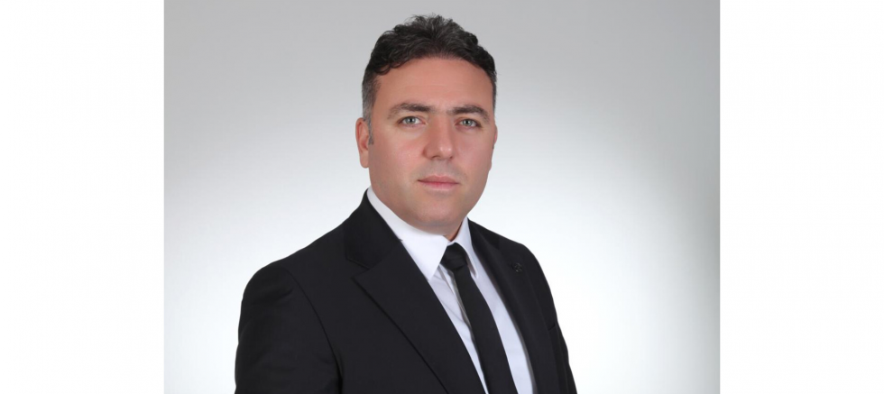 Adem Turaç’tan Eskişehir Yangını Şehitleri İçin Taziye Mesajı:“Bu Fedakârlık, Milletimizin Ortak Hafızasına Kazınmıştır” - GÜNDEM - İnternetin Ajansı
