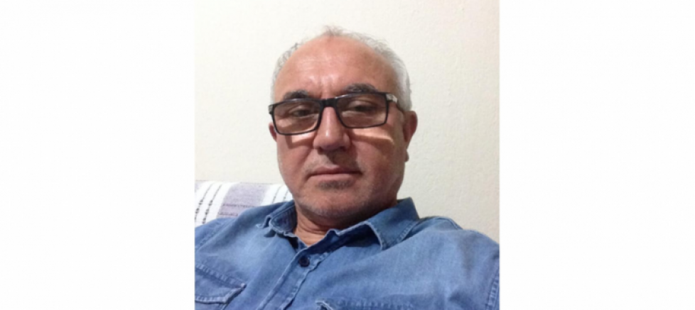 Adil Özkan: İsrail ve Bütün Dünya Bilmelidir - GÜNDEM - İnternetin Ajansı