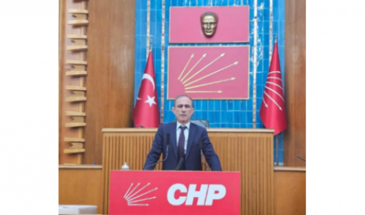 Ahmet Keleş: Gerçeklerin Üstü Örtülemez Hakikat Ortaya Çıkacaktır - GÜNDEM - İnternetin Ajansı