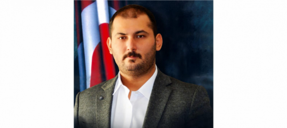 Ahmet Sevim’den Başsağlığı Mesajı - GÜNDEM - İnternetin Ajansı