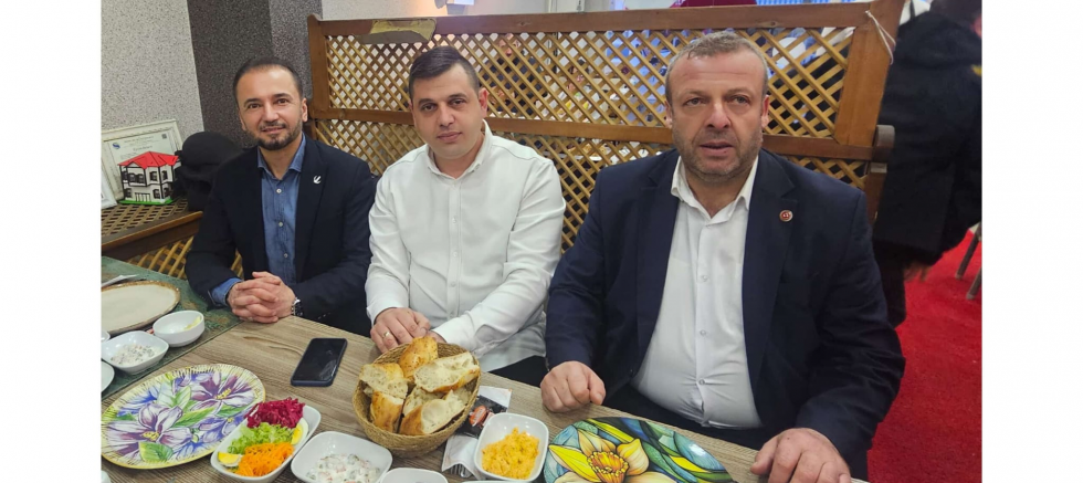 Akif Güzel: 