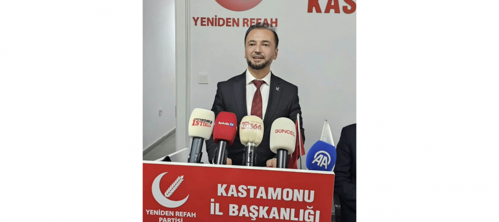 Akif Güzel: Vatandaşın yükü hafifletilmeli - GÜNDEM - İnternetin Ajansı