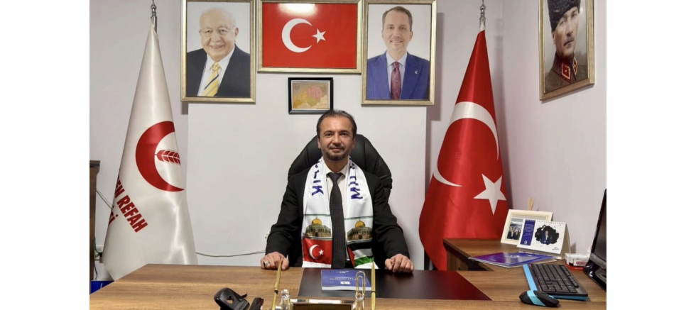 Akif Güzel’den Akaryakıt Uyarısı: “Zamlar Zincirleme Krize Dönüşüyor” - GÜNDEM - İnternetin Ajansı