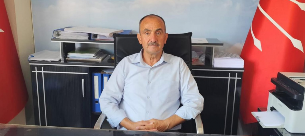 Algın’dan milli gurur mesajı: “24 yıl sonra gelen başarı milletin yüzünü güldürdü” - GÜNDEM - İnternetin Ajansı