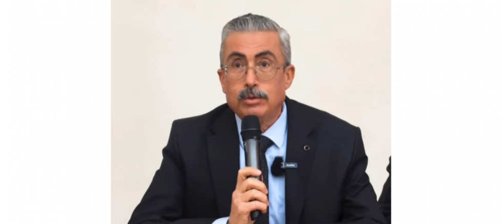 Ali Bedrettin Karataş: Can Güvenliği İçin Belirlenen Noktalarda Denize Giriş Yasaklandı - GÜNDEM - İnternetin Ajansı