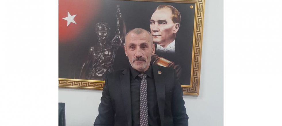 Alkan: Artvin’in Gençleri Geleceğini Başka Şehirlerde Aramamalı - GÜNDEM - İnternetin Ajansı