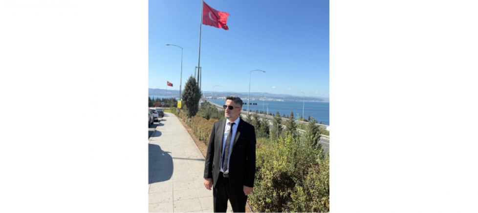 Ana Yol Partisi Bilecik İl Başkanı Mehmet Vefa Kaya’dan 30 Ağustos Mesajı - GÜNDEM - İnternetin Ajansı