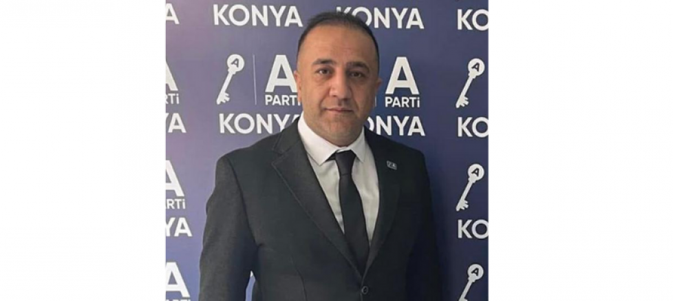 Anahtar (A) Parti Konya İl Başkanı Abdullah Kaplan’dan Muğla Depremi İçin Geçmiş Olsun Mesajı - GÜNDEM - İnternetin Ajansı