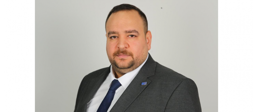 Anahtar Parti Adıyaman İl Başkanı Emircan Ahmet Alsan: 