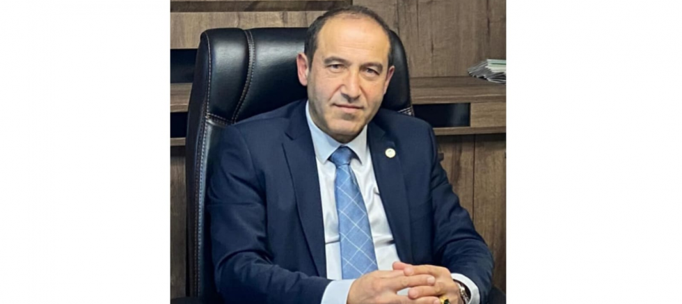 Anahtar Parti Beyoğlu İlçe Başkanı Yılmaz Bozyokuş’tan İtfaiyecilik Haftası Mesajı - GÜNDEM - İnternetin Ajansı