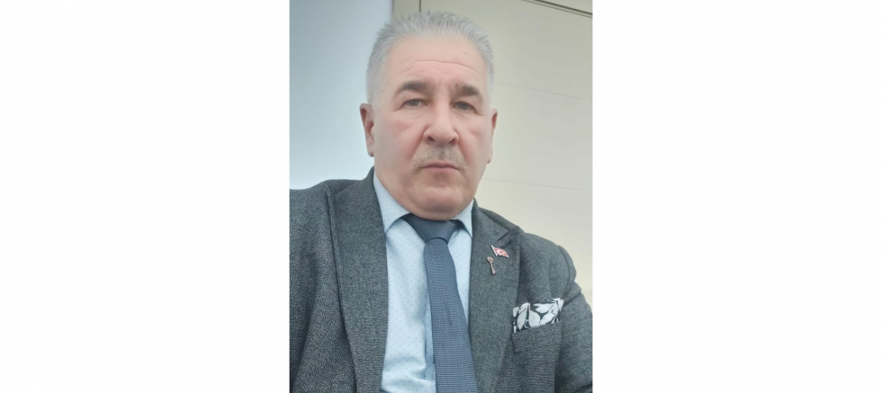 ANAHTAR PARTİ KIZILCAHAMAM İLÇE BAŞKANI MÜCAHİT KARAKAYALI: SOSYAL GÜVENLİK SİSTEMİ ALARM VERİYOR, EVDE BAKIM EMEĞİ SİSTEM DIŞINDA - GÜNDEM - İnternetin Ajansı