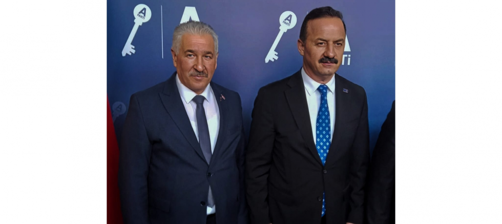 Anahtar Parti Kızılcahamam İlçe Başkanı Mücahit Karakayalı’ndan 19 Mayıs Mesajı: “Türk Milletinin Köklerinden Güç Alan Gençliği, Geleceğin En Büyük Teminatıdır” - GÜNDEM - İnternetin Ajansı