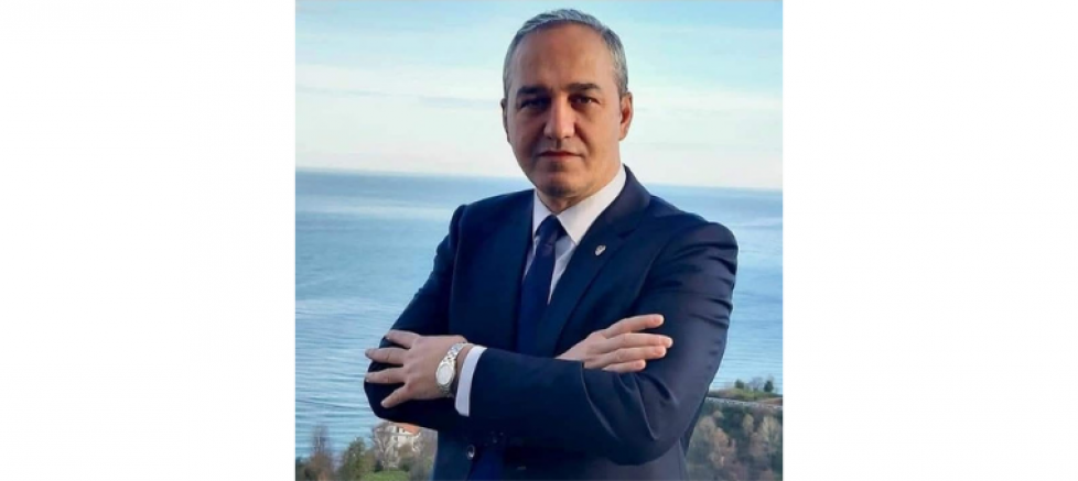 ASKF Genel Başkanı Sadettin Dağ: “Artvin’de futbol konuşuyoruz çünkü diğer branşlara olanak yok” - GÜNDEM - İnternetin Ajansı