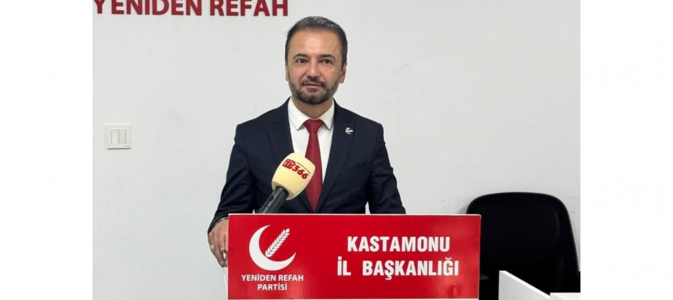 Av. Akif Güzel’den Gazeteciler Günü Mesajı: “Hakikatin İzinde Yürüyen Kalemler, Milletin Vicdanıdır” - GÜNDEM - İnternetin Ajansı