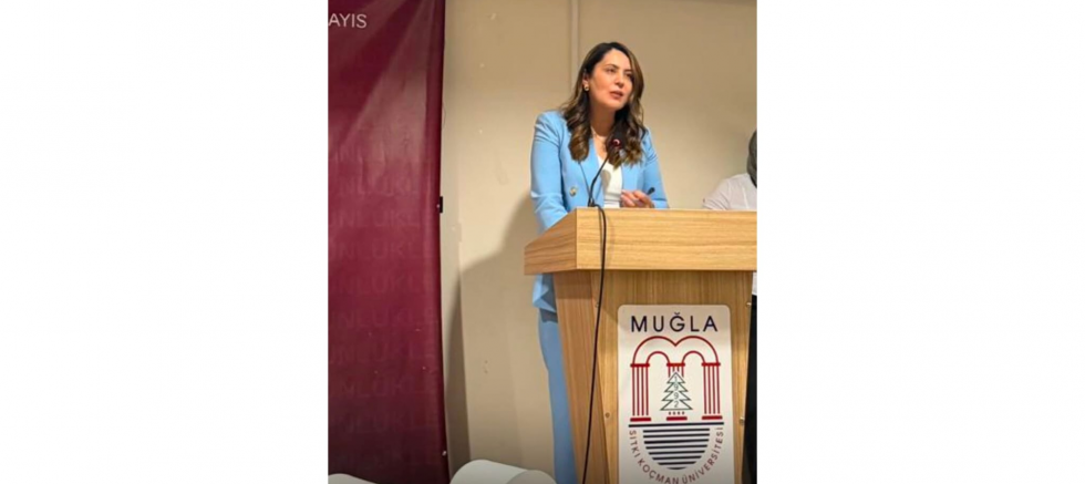 Av. U. Efsun Türkmen Erol: “Milli Egemenlik İradesi ve Hukukun Üstünlüğü İlkesi, 19 Mayıs Ruhunun Temelidir” - GÜNDEM - İnternetin Ajansı